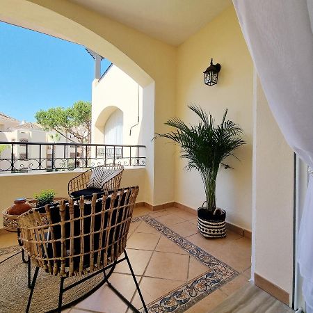Luxury Hacienda Playa Daire Marbella Dış mekan fotoğraf