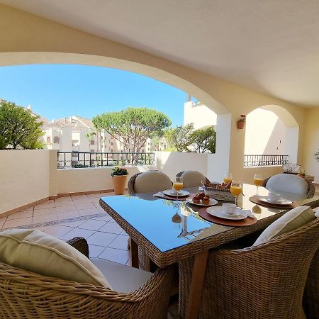 Luxury Hacienda Playa Daire Marbella Dış mekan fotoğraf