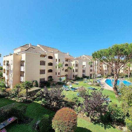 Luxury Hacienda Playa Daire Marbella Dış mekan fotoğraf