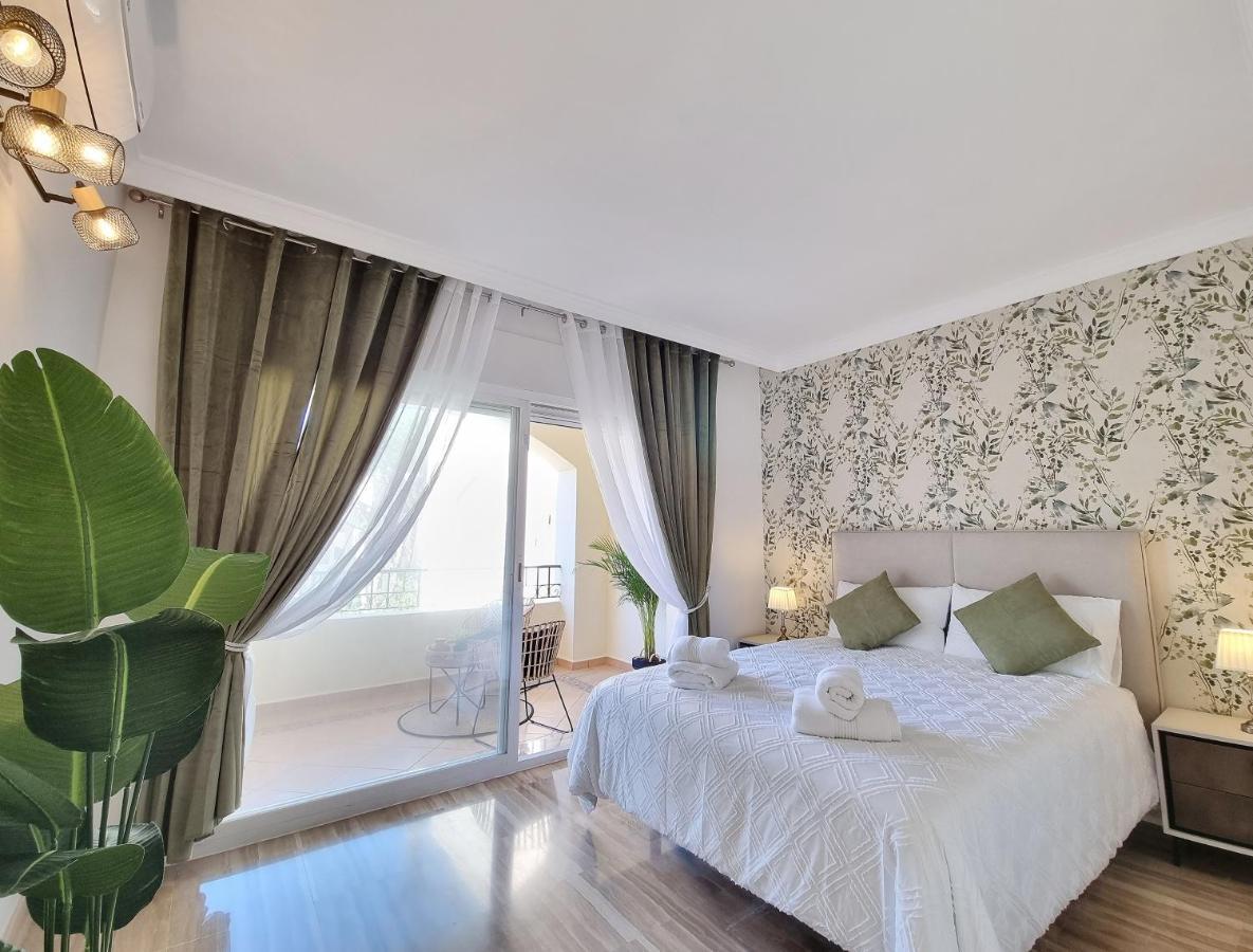 Luxury Hacienda Playa Daire Marbella Dış mekan fotoğraf