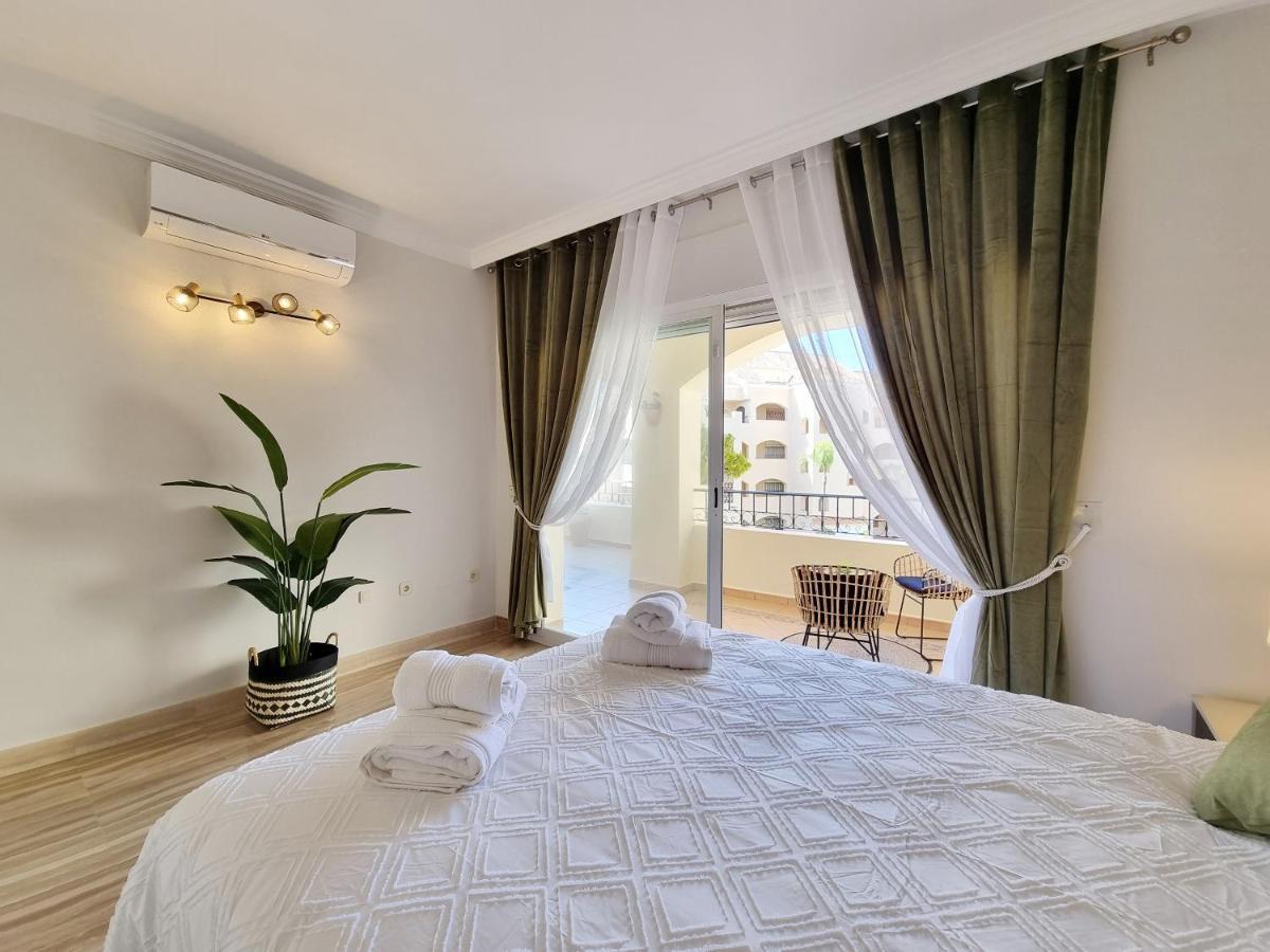 Luxury Hacienda Playa Daire Marbella Dış mekan fotoğraf