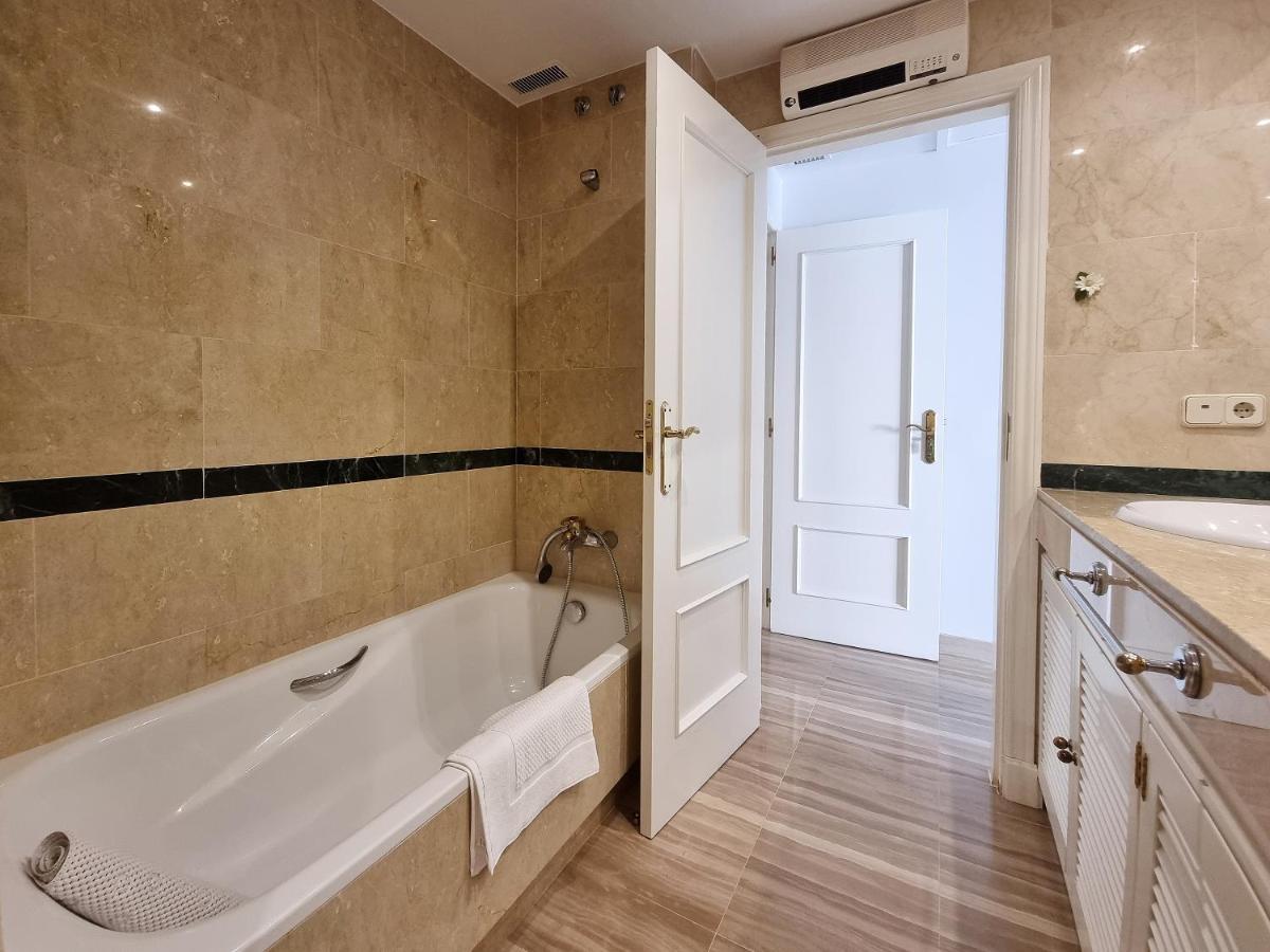 Luxury Hacienda Playa Daire Marbella Dış mekan fotoğraf