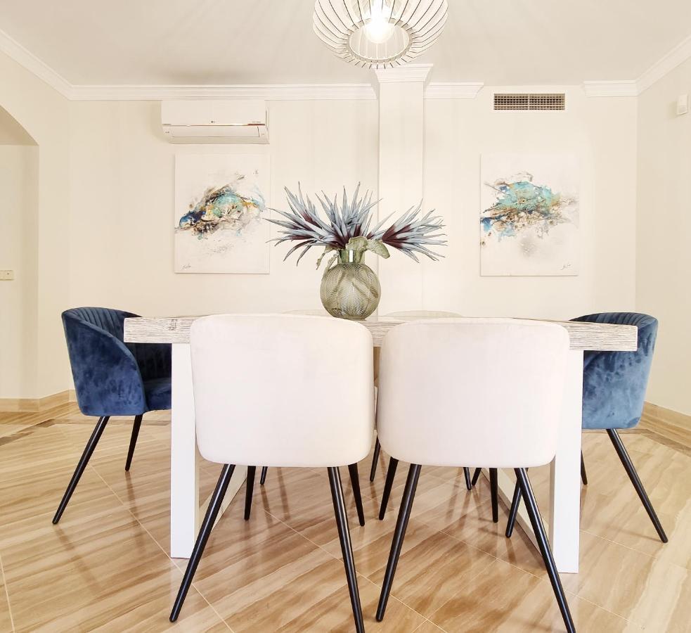 Luxury Hacienda Playa Daire Marbella Dış mekan fotoğraf