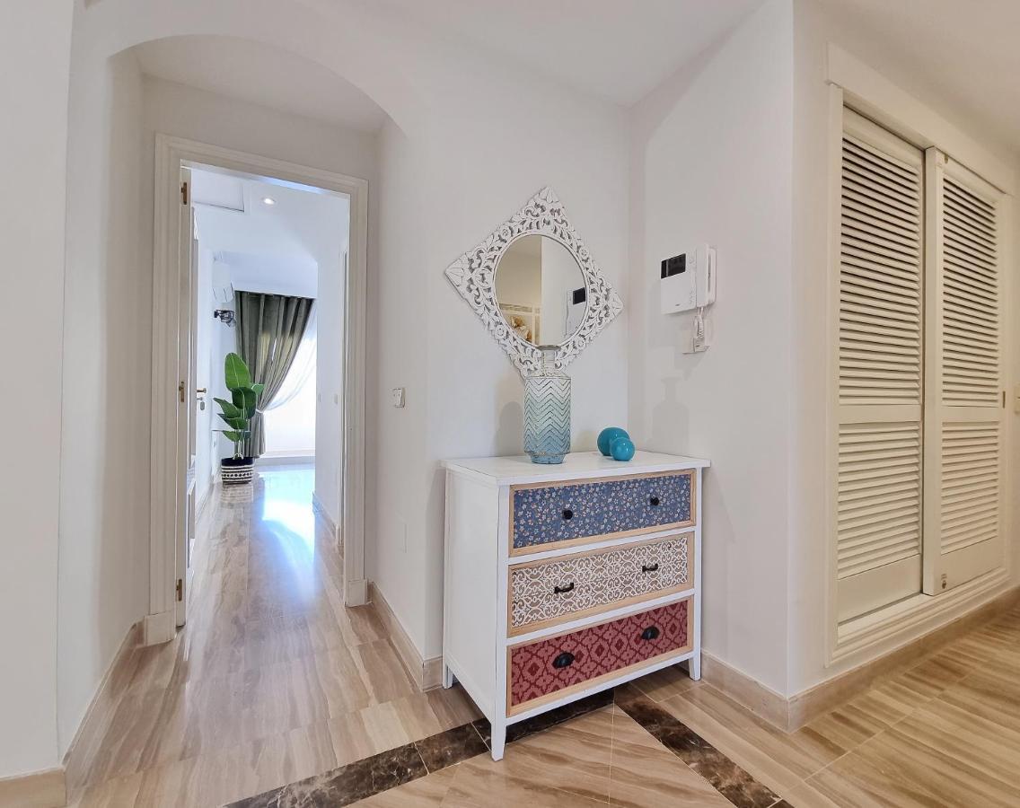 Luxury Hacienda Playa Daire Marbella Dış mekan fotoğraf