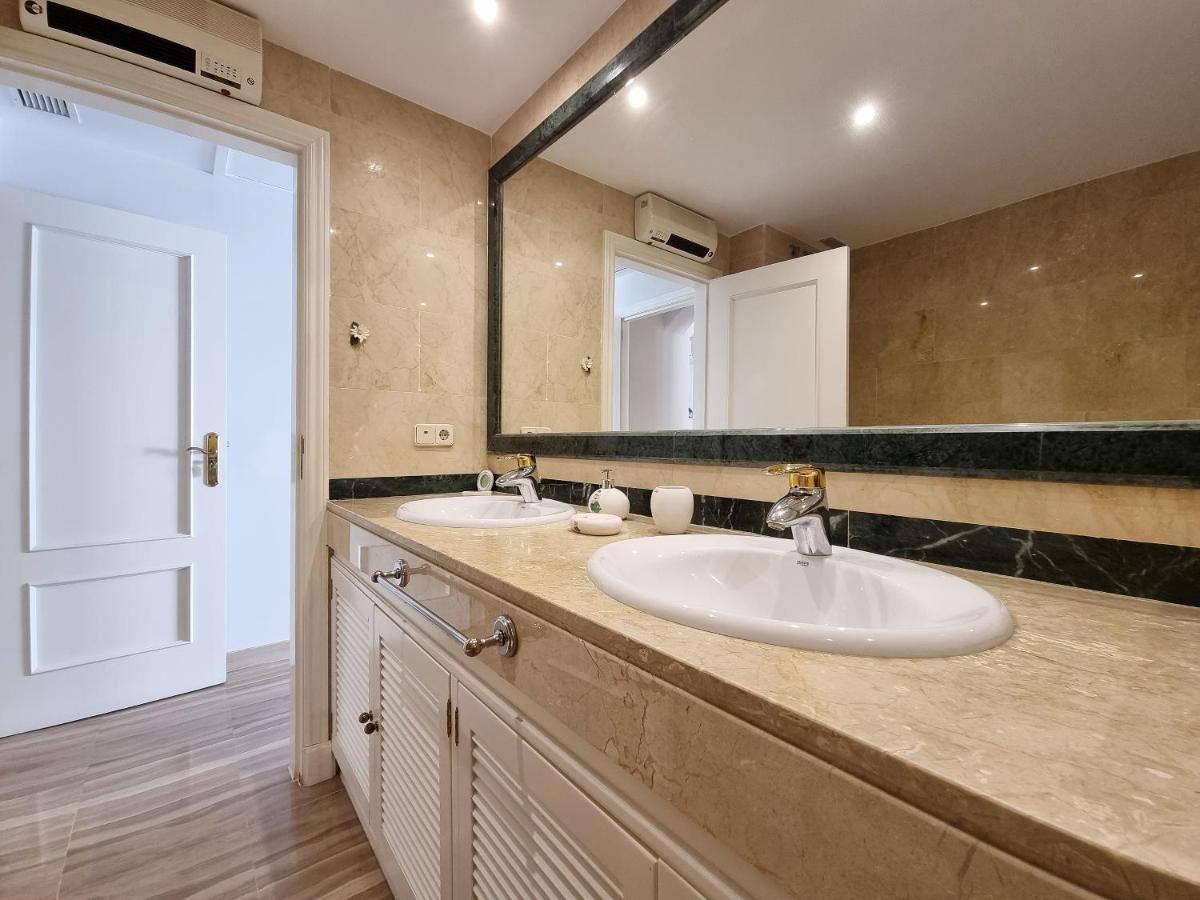 Luxury Hacienda Playa Daire Marbella Dış mekan fotoğraf