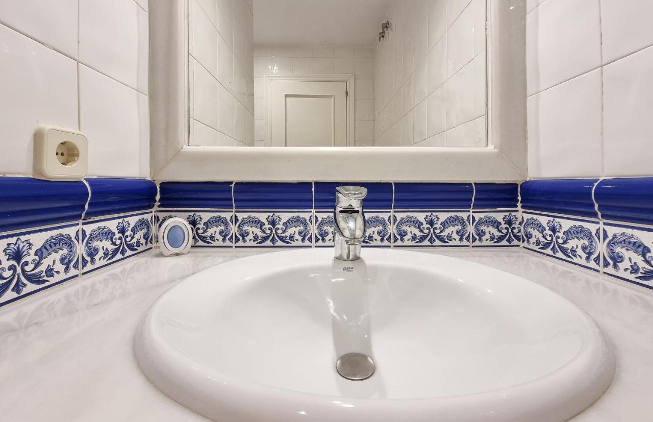 Luxury Hacienda Playa Daire Marbella Dış mekan fotoğraf