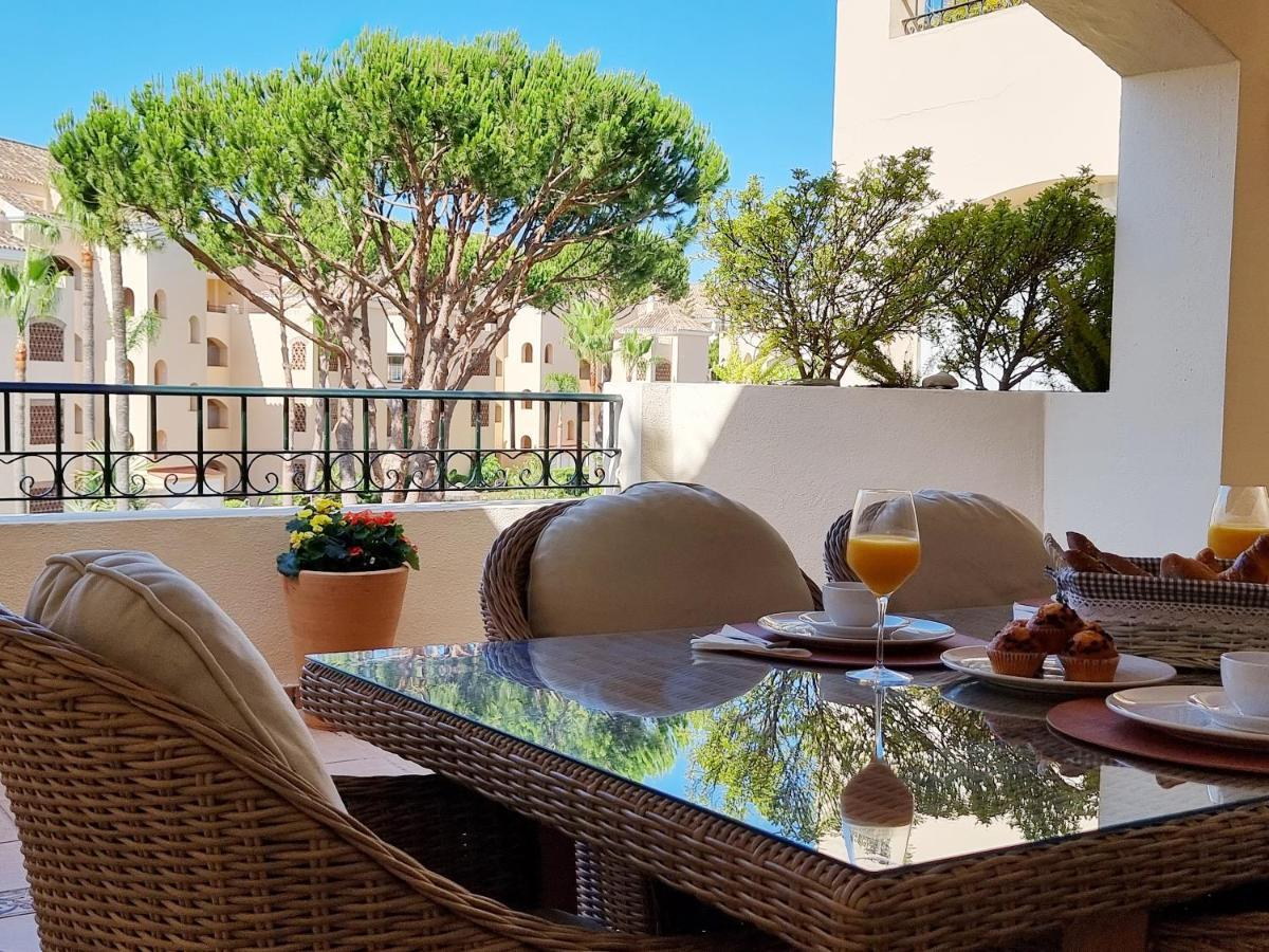Luxury Hacienda Playa Daire Marbella Dış mekan fotoğraf
